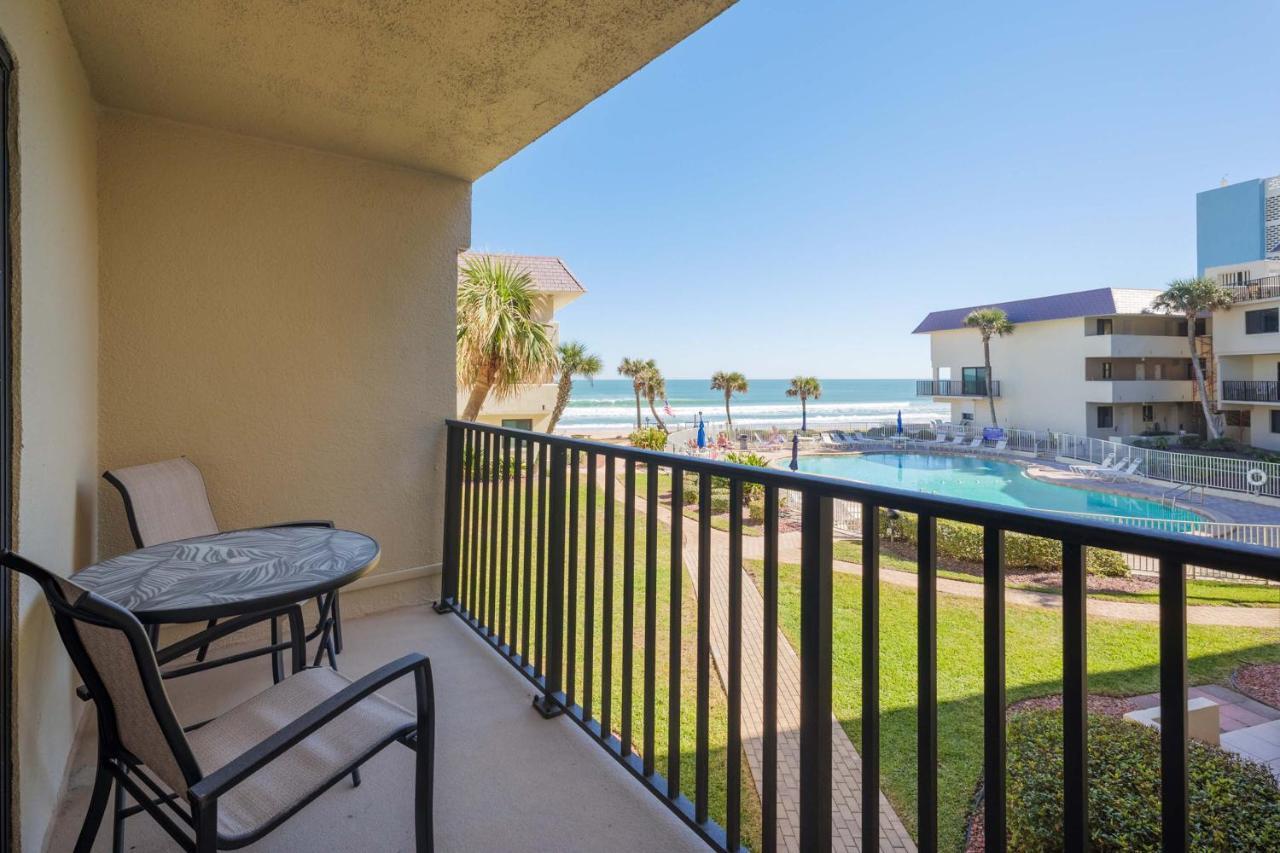 Bent Palm 218 Apartment Ormond Beach Exterior photo