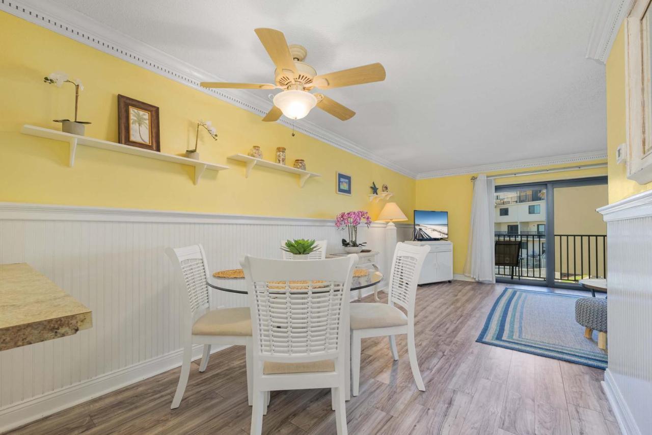 Bent Palm 218 Apartment Ormond Beach Exterior photo