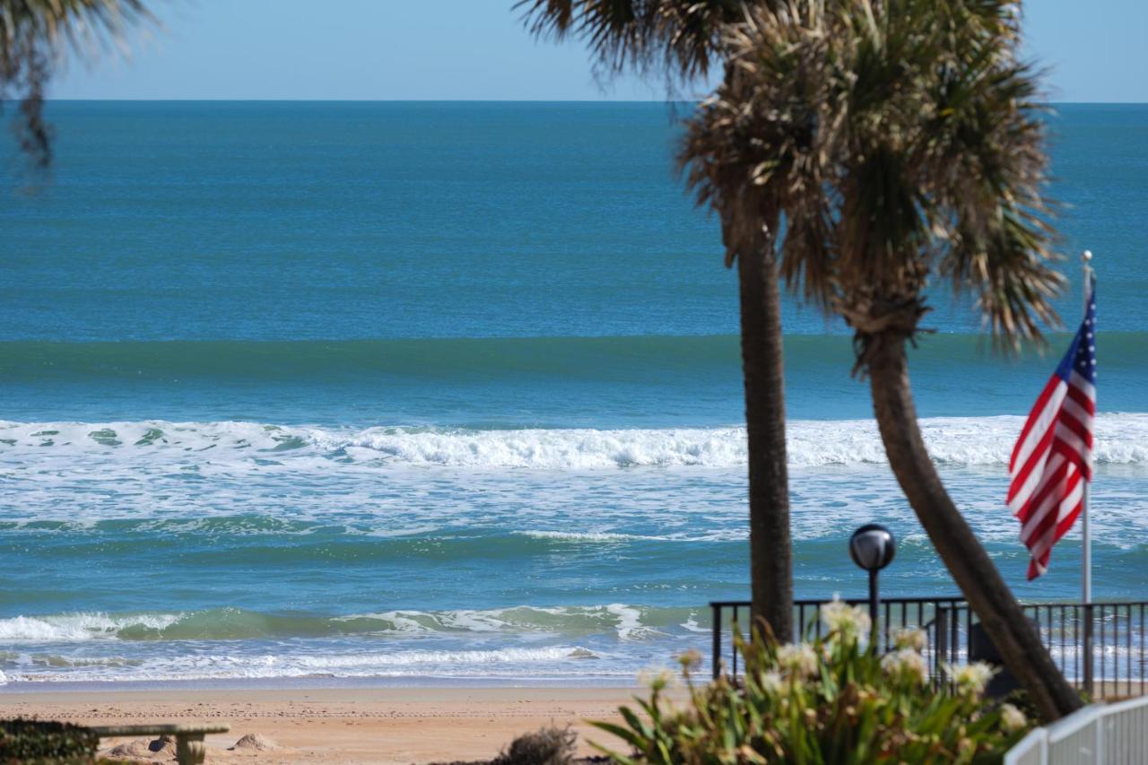 Bent Palm 218 Apartment Ormond Beach Exterior photo