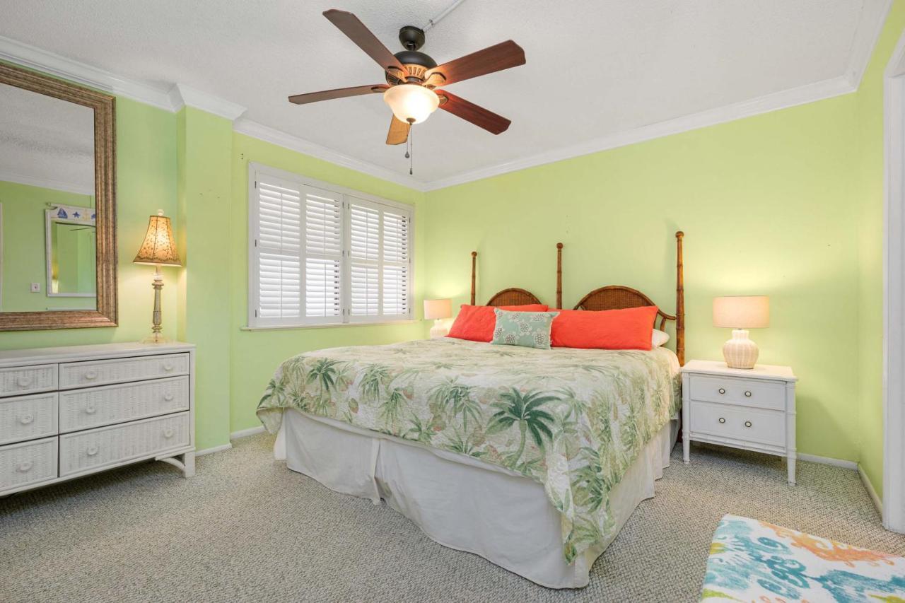Bent Palm 218 Apartment Ormond Beach Exterior photo