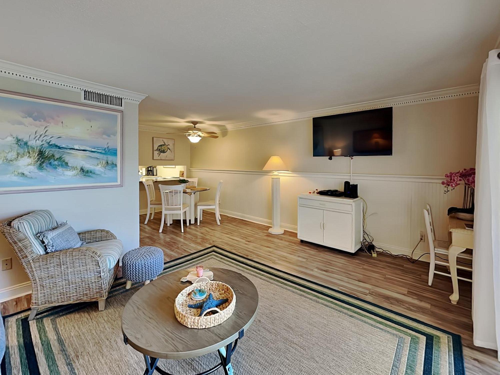 Bent Palm 218 Apartment Ormond Beach Exterior photo