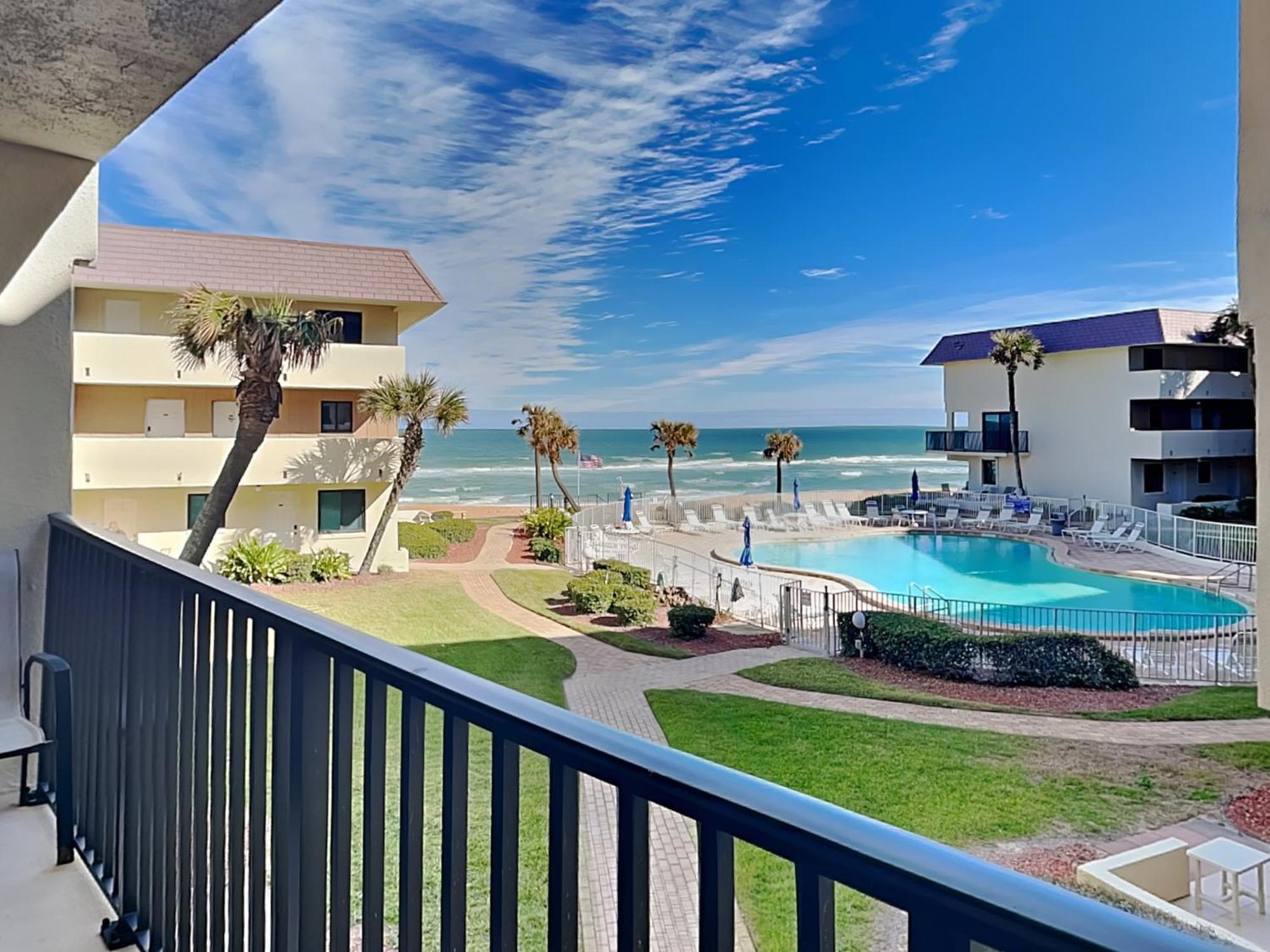 Bent Palm 218 Apartment Ormond Beach Exterior photo
