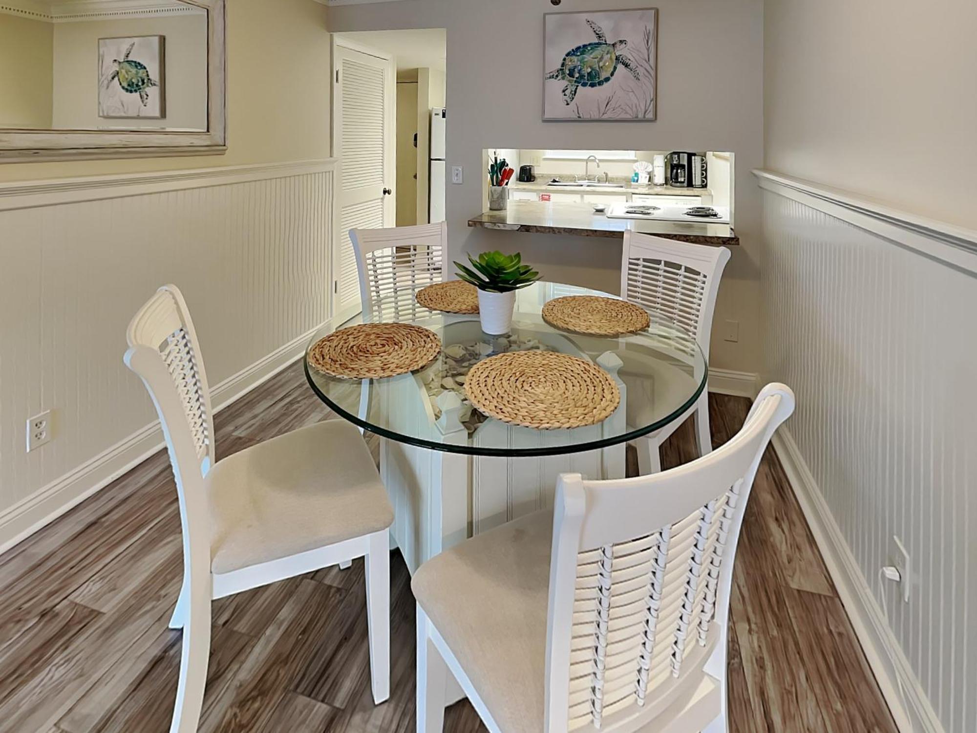 Bent Palm 218 Apartment Ormond Beach Exterior photo